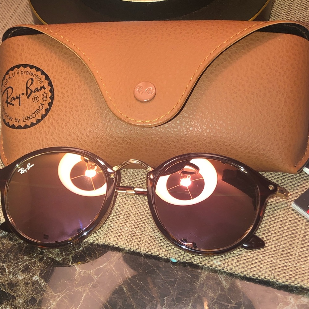 Ray-Ban
